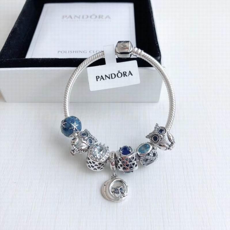 Pandora Bracelets 1690